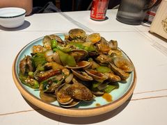-亿牌牌东北烧烤(博物馆旗舰店)