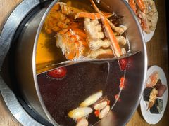 -蟹将军·松叶蟹和牛日料放题自助(K11店)