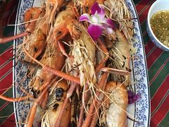 -卷心菜和避孕套餐厅(Pattaya)