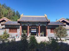 -哈密回王府景区