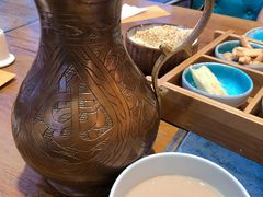 -蒙亨·手把肉·蒙古包文化主题餐厅(天恒广场店)