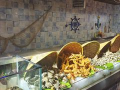 -鑫海汇海鲜烤肉自助(北国商城店)