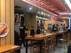 大堂-南城香(北京南站店)