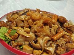 -大眼锅贴水饺(河东店)