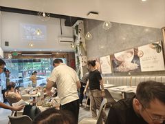-CHILL Pho澳洲牛肉越南粉(佛山顺德万象汇店)