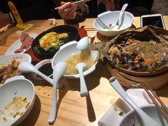 -恋萍小吃(时代店)