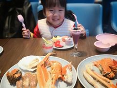 -菲住布渴酒店自助餐厅(阿里巴巴西溪园区店)