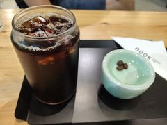 -GOTLOT COFFEE&KITCHEN角落厨房NOOK店