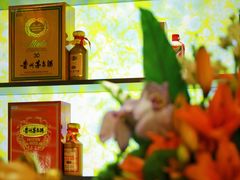 -宫燕府·京菜·烤鸭·淮扬菜(王府中心店)