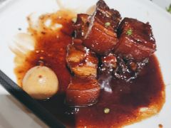 -金枝玉叶上海人家食府(三里河店)