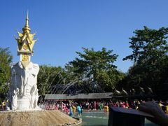 -西双版纳傣族园