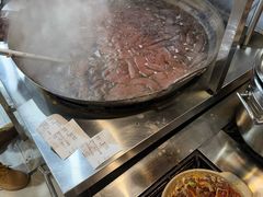 -朱大嘴肥肠血旺(福字街店)