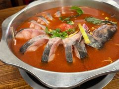 -芦苇荡·酸汤鱼(回龙观店)