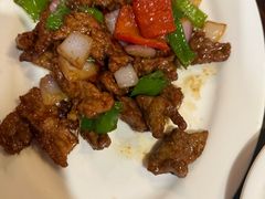 -老瑞福上海菜(人民广场店)