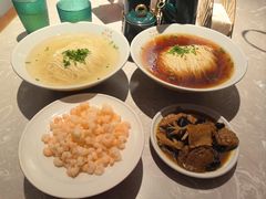 -松鹤面馆·古法焖肉面(观前店)