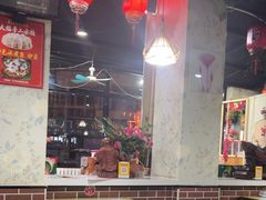 -金三可市井水煮鱼(金碧园店)