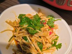 -胖哥俩肉蟹煲(龙德广场店)