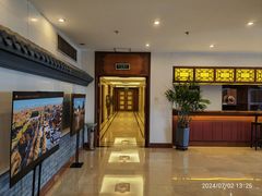 -正安宫酒店