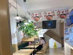 -米国现煲煲仔饭(塔子湖店)