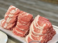 -福寿斋·老北京铜锅涮肉·烤鸭(顺义总店)