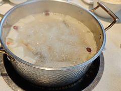 -煲王粤菜餐厅(中侨中心店)