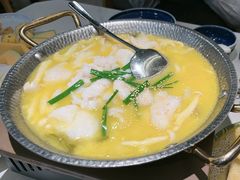 -大丰收·李家(浦西万达店)