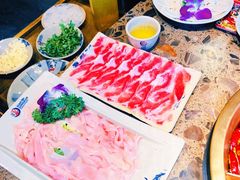 -小龙坎火锅(全球总店)