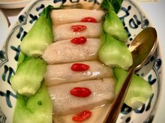 -三号黄浦会Canton Table