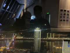 -WFC会仙楼观景台