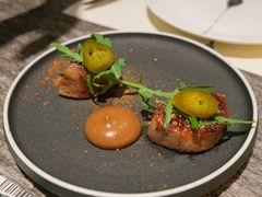 -SHADOWS•Bistro&Eatery(安福路店)