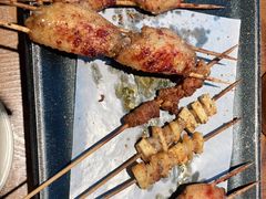 -管氏翅吧(马家堡店)