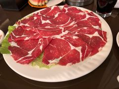 -匹夫涮肉城(黄村店)