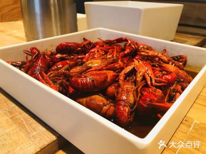 麻小·麻辣诱惑(kkmall店)-图片-深圳美食-大众点评网