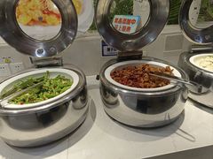 -集杰尚品海鲜烤肉自助餐厅(乳山振华店)