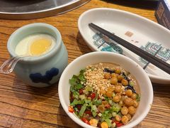 -额尔敦草原涮羊肉·烧烤(冻青树总店)
