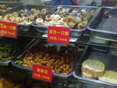 -宋记饼家(石门二路店)