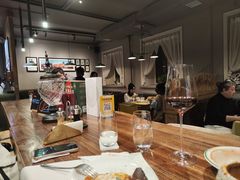 -秋林西餐厅(总店)