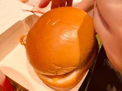 -麦当劳(鲁迅公园店)