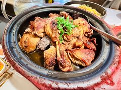 -食锦记·福建私房菜(浦西万达店)