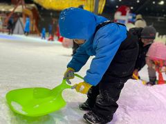 -宁波冰雪大世界(北仑区)