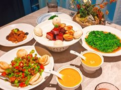 -权茂上海菜(殷行路店)