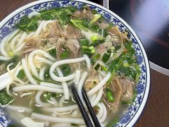 -陈记贵州遵义羊肉粉·酸汤鱼(法华镇路店)