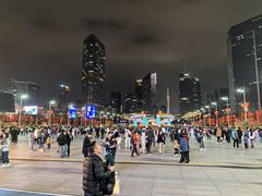 -天河体育中心