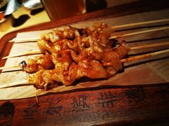 -雪熊精酿·哈尔滨烧烤酒馆(非遗大串店)