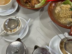 -下环街市熟食中心