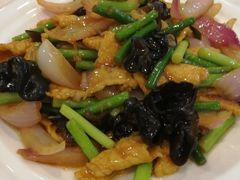 山西过油肉-唐晋人家(源深路店)