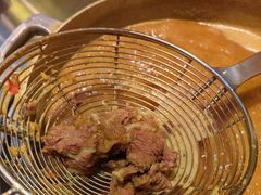 -荣叔港式沙嗲牛肉火锅(正佳潮流店)