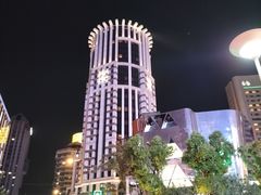 -南京路步行街