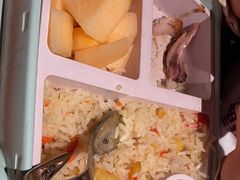 -耶里夏丽·丝路新疆菜·清真食品(徐汇南丹东路臻选店)