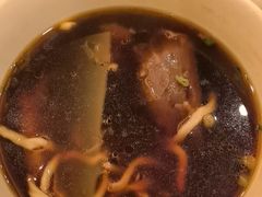 -中国厨房/台湾牛肉面
